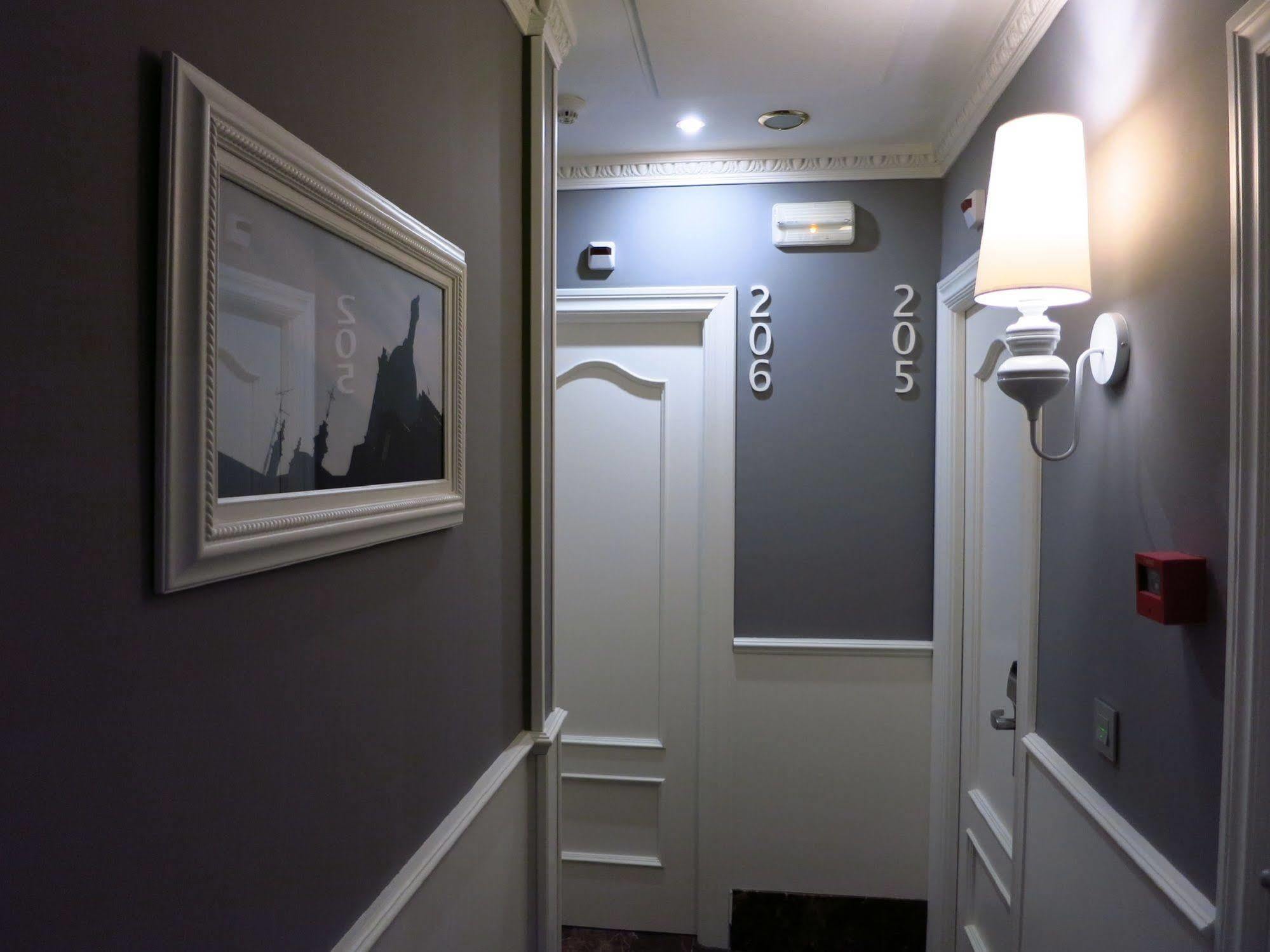 Hotel Boutique Catedral Valladolid Dış mekan fotoğraf